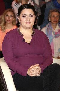 Talkshow 'Markus Lanz' in Hamburg