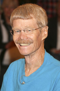 Talkshow 'Markus Lanz' in Hamburg