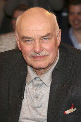 'Markus Lanz' Talkshow, Hamburg