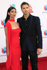 17. Latin Grammy Awards in Las Vegas