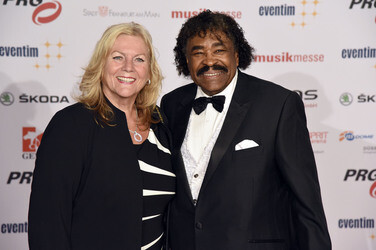 PRG Live Entertainment Awards 2015, Frankfurt