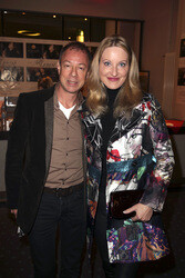 'Auf das Leben!' Filmpremiere, Berlin