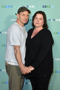 Serienpremiere 'Der Lehrer' in Berlin