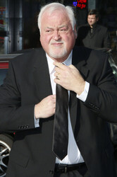 Trauerfeier für den Autor Siegfried Lenz, Hamburg