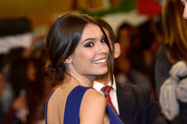 'Escobar: Paradise Lost' Photocall, San Sebastian Film Festival 2014