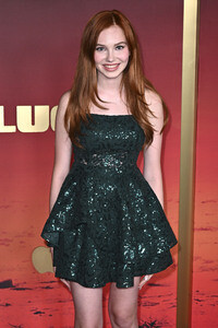 Serienpremiere 'Lucky' in Los Angeles