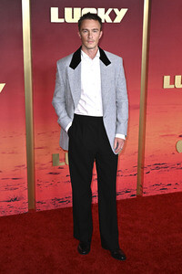 Serienpremiere 'Lucky' in Los Angeles