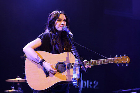 Konzert von Amy Macdonald in Hamburg