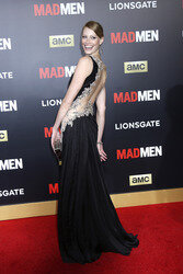 'Mad Men' Celebration, Los Angeles