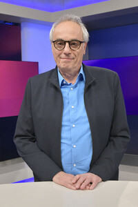 Talkshow 'maischberger' in Berlin