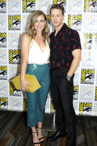 Photocall 'Manifest', San Diego Comic-Con International 2018