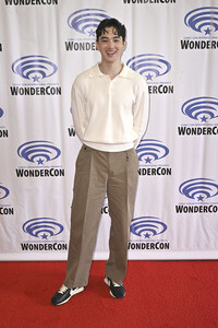 Photocall 'For All Mankind', WonderCon 2026 in Anaheim