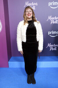 Season 2 Premiere 'Maxton Hall - Die Welt zwischen uns' in Berlin