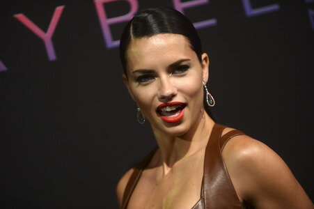Maybelline Celebrates NYFW in New York