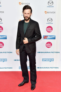 Mazda Entertainment Night 2018 in Berlin