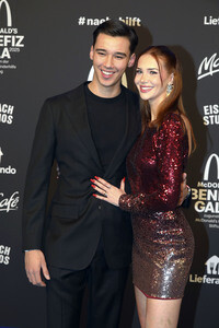 McDonald's Benefiz Gala 2025 in München