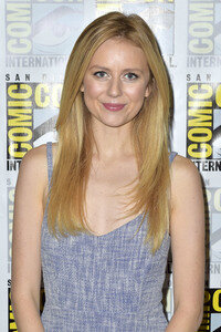 Photocall 'Mr. Mercedes', San Diego Comic-Con International 2018