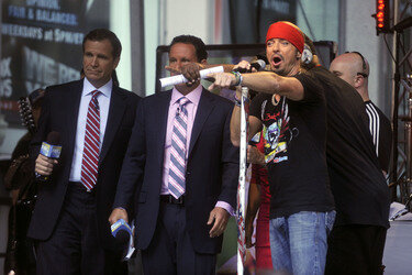 Bret Michaels Konzert, New York