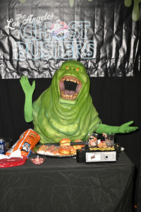 Midsummer Scream - Halloween & Horror Convention in Long Beach