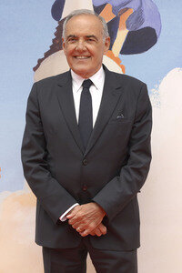 Filmpremiere 'Mother', Internationale Filmfestspiele von Venedig 2025