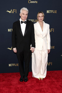 AFI Lifetime Achievement Award 2026 in Los Angeles