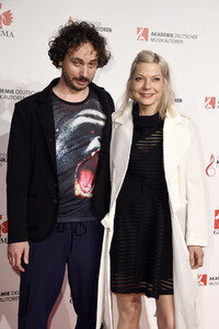 Deutscher Musikautorenpreis 2017 in Berlin