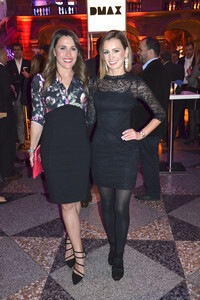 Nacht der Medien 2015 in München