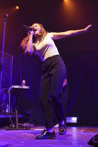 Konzert von Namika in München