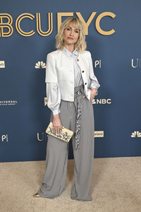NBCUniversal Emmy Mittagessen in Beverly Hills