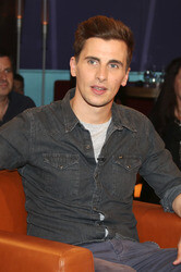 'NDR Talk Show', Hamburg