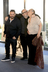 'Mi gran noche' Photocall, Madrid