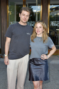 Filmpremiere 'Noga' in Berlin