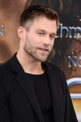 'Northmen - A Viking Saga' Filmpremiere, Hannover