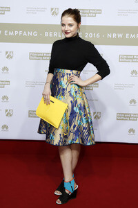 NRW Empfang 2016, Berlinale 2016