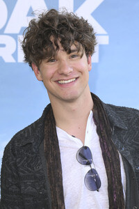 Filmpremiere 'The End of Oak Street' in Burbank