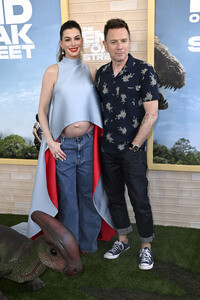 Filmpremiere 'The End of Oak Street' in Burbank