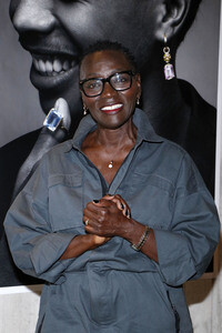 Brand Launch 'Auma Obama Fine Jewelry' in Berlin