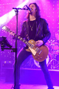 Konzert von Gil Ofarim in München