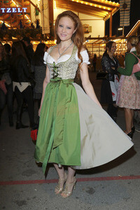 Oktoberfest 2015 in München