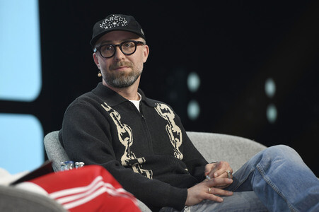 OMR Festival 2026 in Hamburg