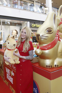 Oster-Charity 'Ostern mit Herz' in Hamburg