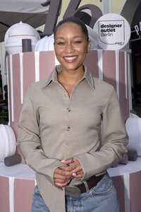 Photocall zum 15-jährigen Jubiläum des Designer Outlet Berlin in Wustermark