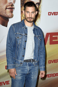 Photocall 'Overdrive' in Berlin