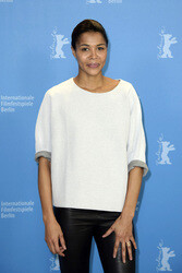 'Murder in Pacot' Photocall, Berlinale 2015