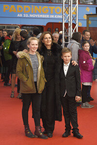 Filmpremiere 'Paddington 2' in Berlin