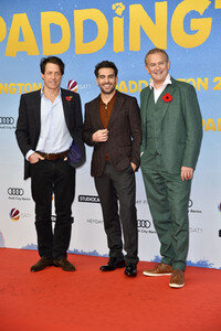 Filmpremiere 'Paddington 2' in Berlin