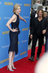 'Paddington' Premiere, Los Angeles