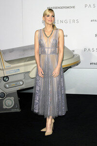 Filmpremiere 'Passengers' in Los Angeles