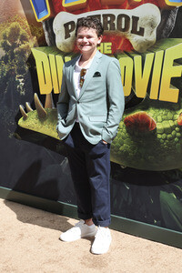 Filmpremiere 'PAW Patrol: Der Dino Film' in Los Angeles