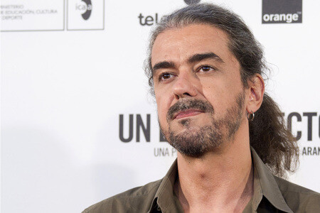 Photocall zu 'A Perfect Day' in Madrid